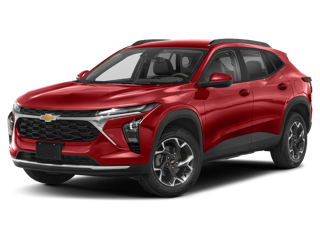 Chevrolet Trax - Mike Kelly Chevrolet in Butler PA