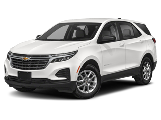 Chevrolet Equinox - Mike Kelly Chevrolet in Butler PA