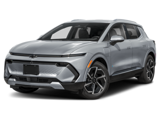 Equinox EV - Mike Kelly Chevrolet in Butler PA