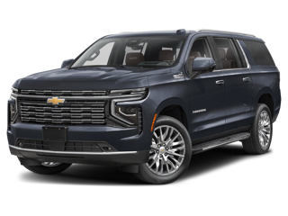 Chevrolet Suburban - Mike Kelly Chevrolet in Butler PA