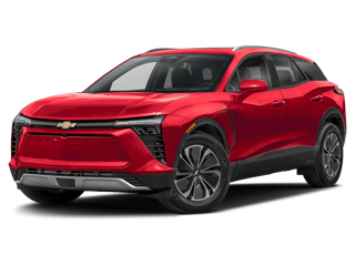 Chevrolet Blazer EV - Mike Kelly Chevrolet in Butler PA