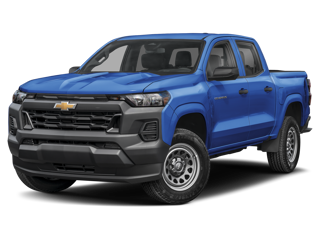Chevrolet Colorado - Mike Kelly Chevrolet in Butler PA