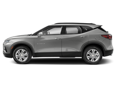 2019 Chevrolet Blazer Premier