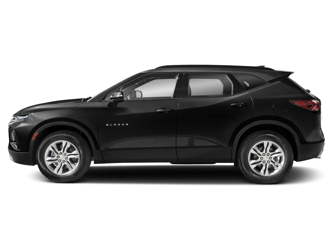 2019 Chevrolet Blazer Premier
