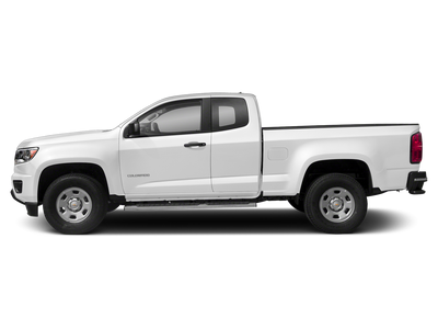 2019 Chevrolet Colorado 4WD LT