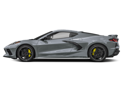 2022 Chevrolet Corvette Stingray 3LT