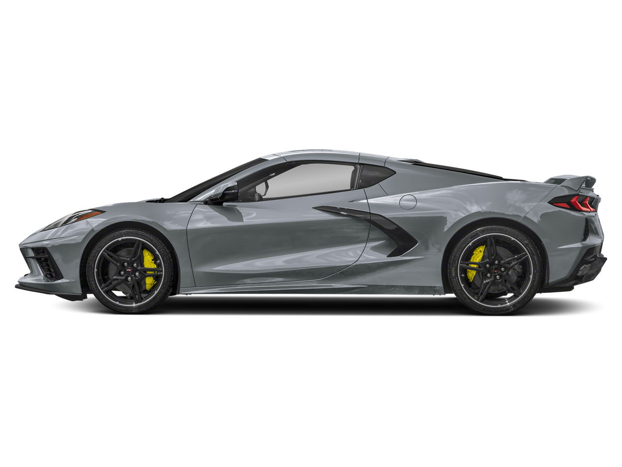 2022 Chevrolet Corvette Stingray 3LT
