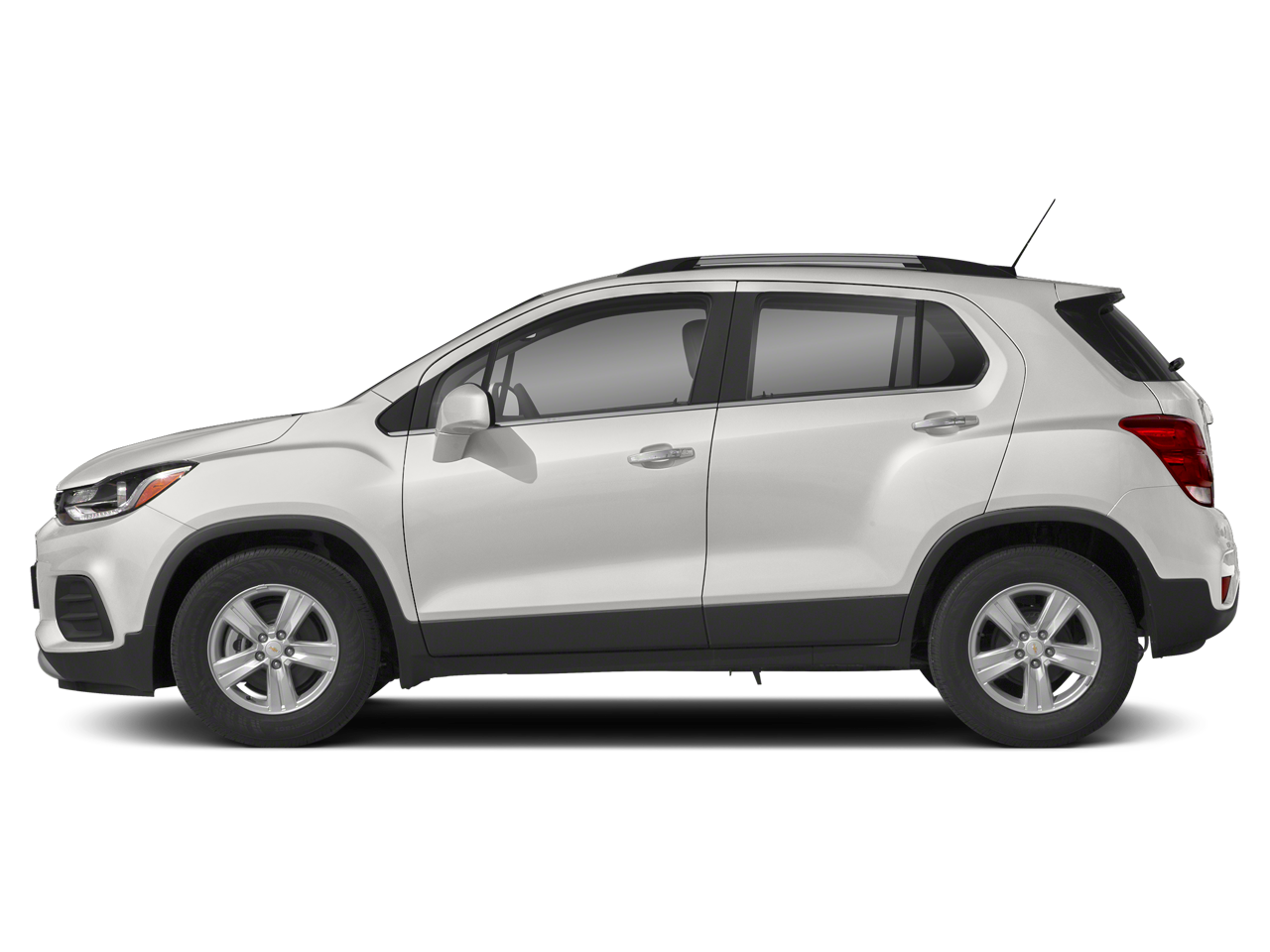 2022 Chevrolet Trax LT - Photo 30