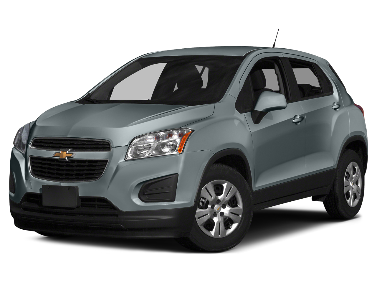 2015 Chevrolet Trax LT