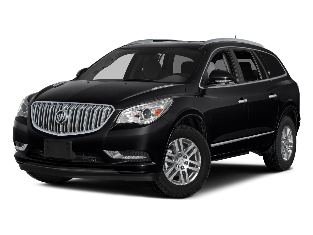 2017 Buick Enclave Leather AWD's photo