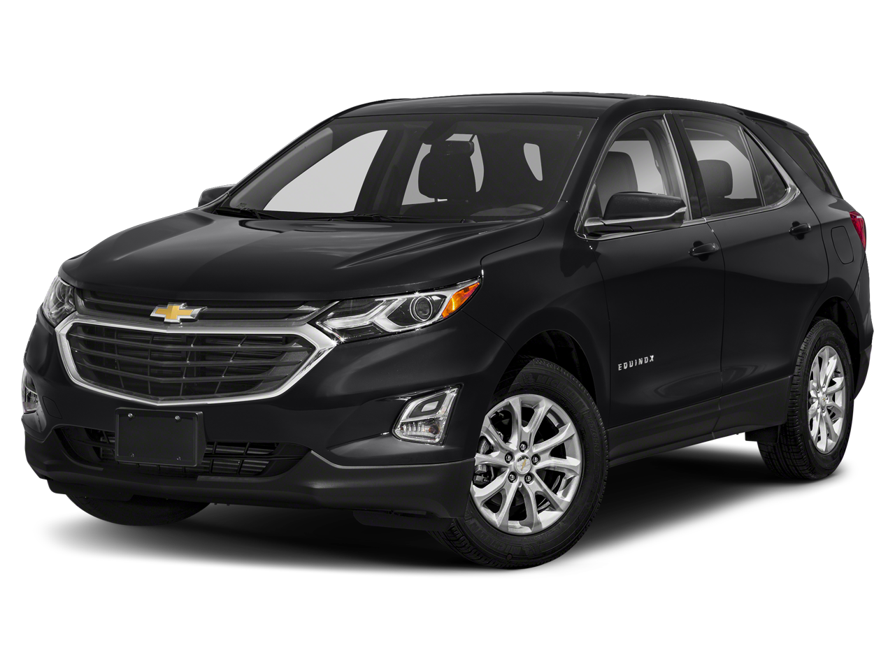 2019 Chevrolet Equinox AWD LT 1.5T's photo