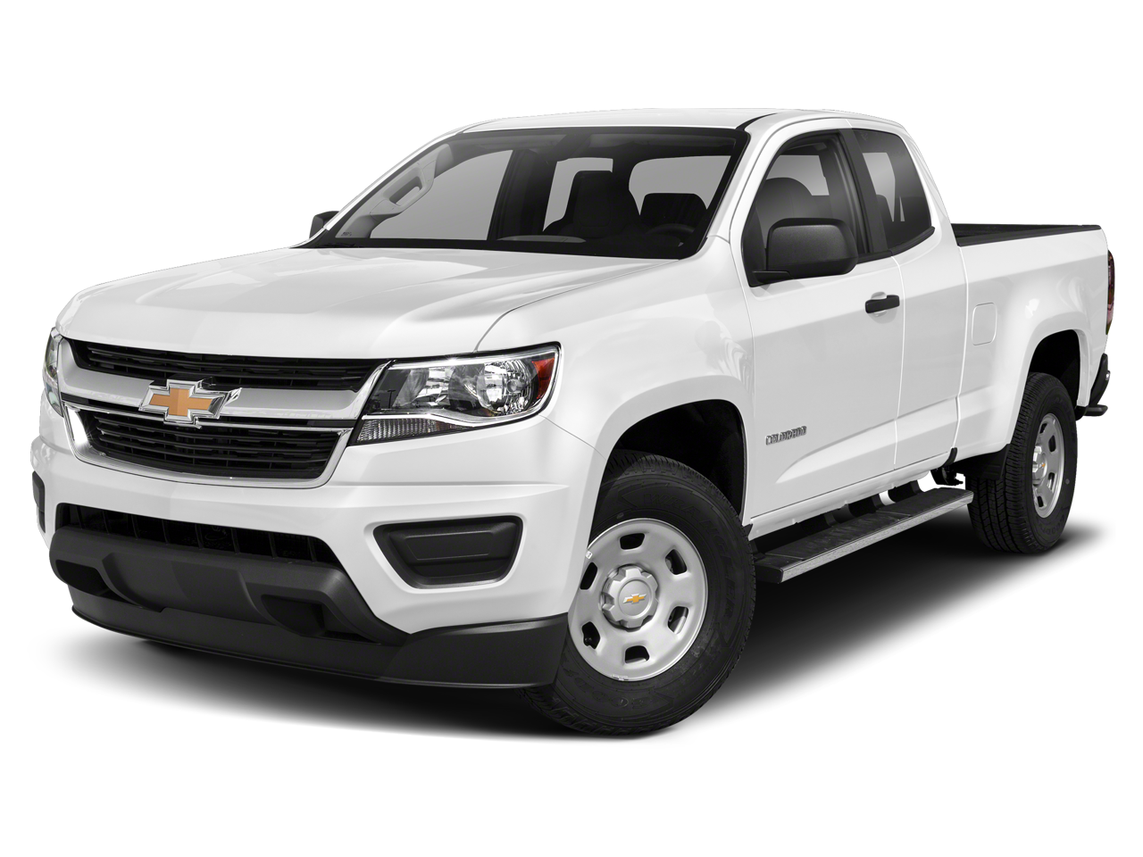 2019 Chevrolet Colorado 4WD LT
