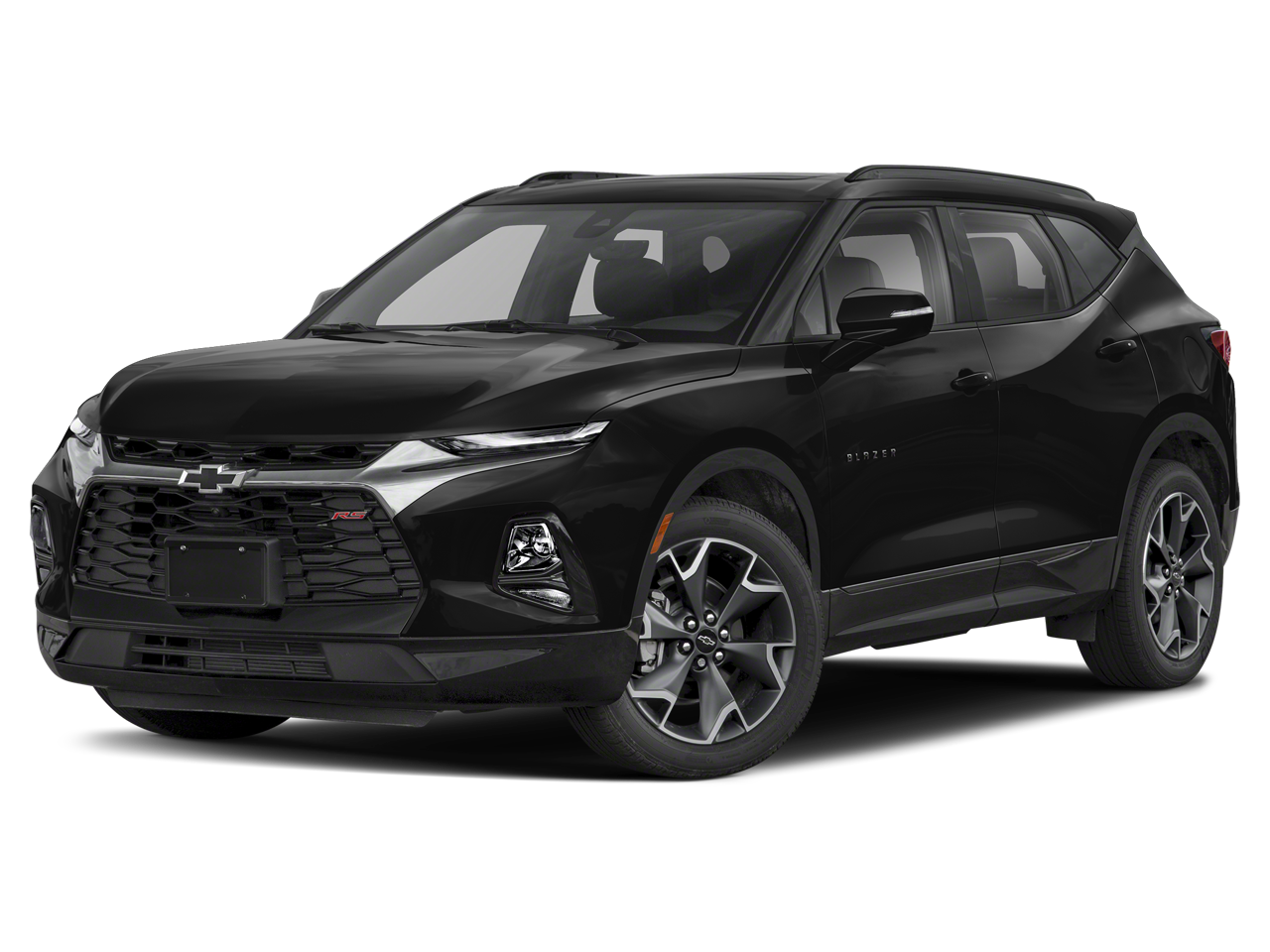 2020 Chevrolet Blazer RS for sale in Butler, PA