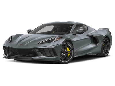2022 Chevrolet Corvette Stingray 3LT