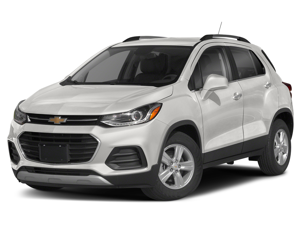 2022 Chevrolet Trax LT - Photo 28