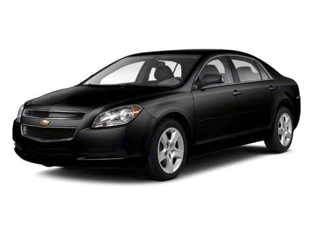 2011 Chevrolet Malibu LS w/1LS