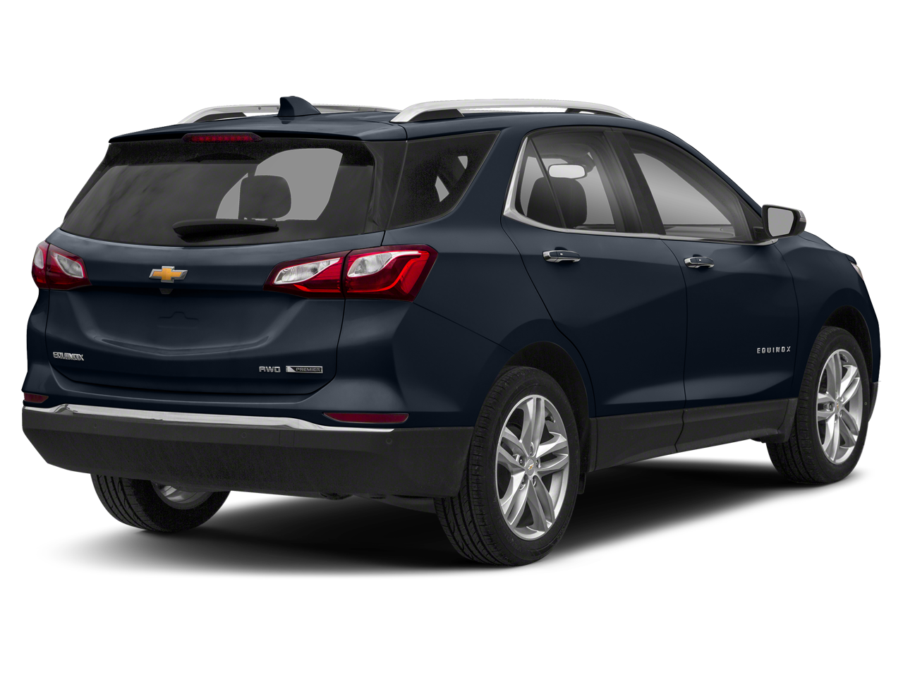 Used 2018 Chevrolet Equinox Premier with VIN 2GNAXWEX9J6156188 for sale in Butler, PA