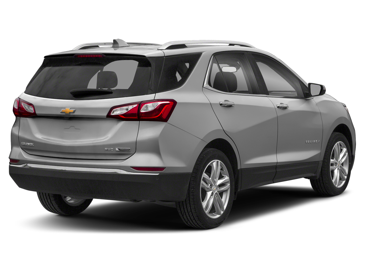 Used 2019 Chevrolet Equinox Premier with VIN 3GNAXYEX8KL347724 for sale in Butler, PA