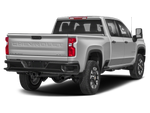 2022 Chevrolet Silverado 2500 HD Custom