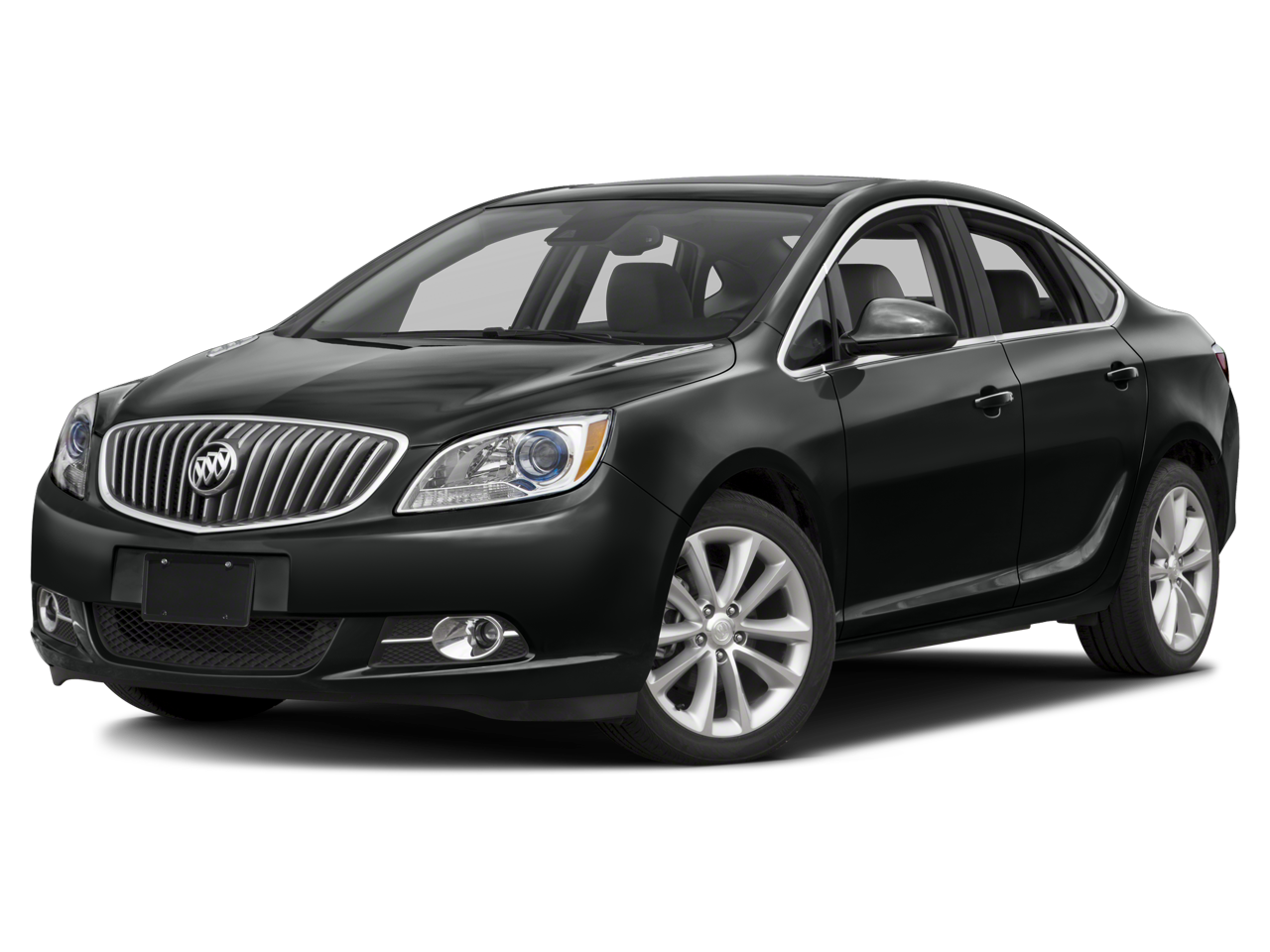 2015 Buick Verano Leather Group 1SL's photo