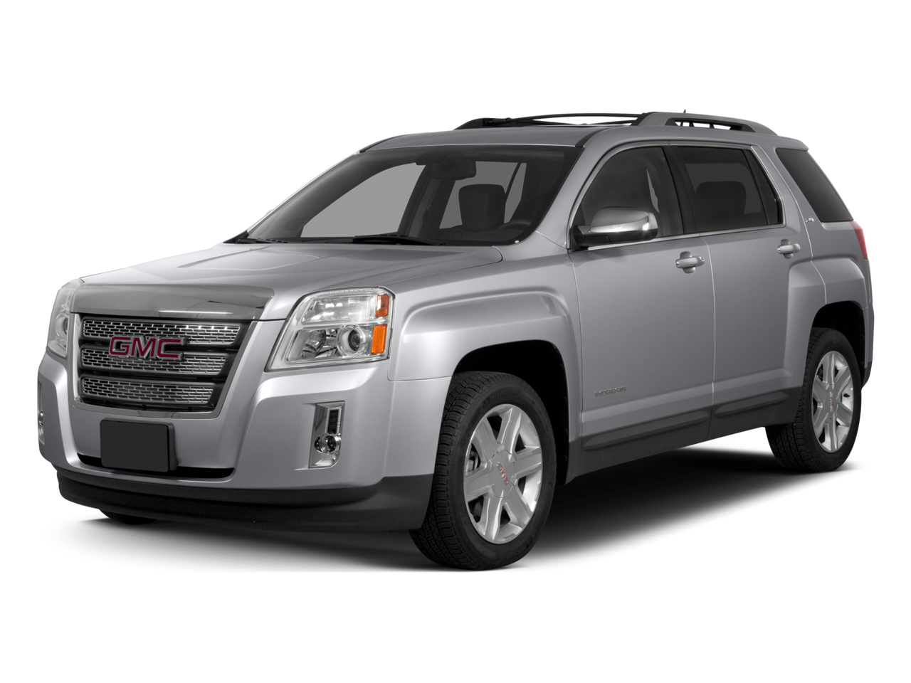 2015 GMC Terrain's photo