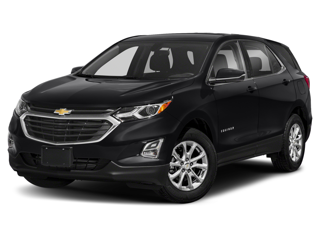 2018 Chevrolet Equinox LT 1.5T's photo