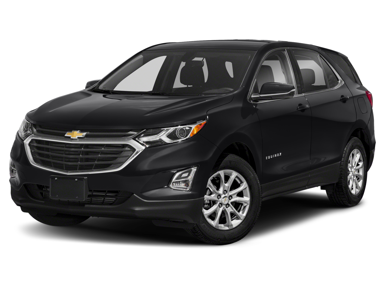 2019 Chevrolet Equinox 2FL