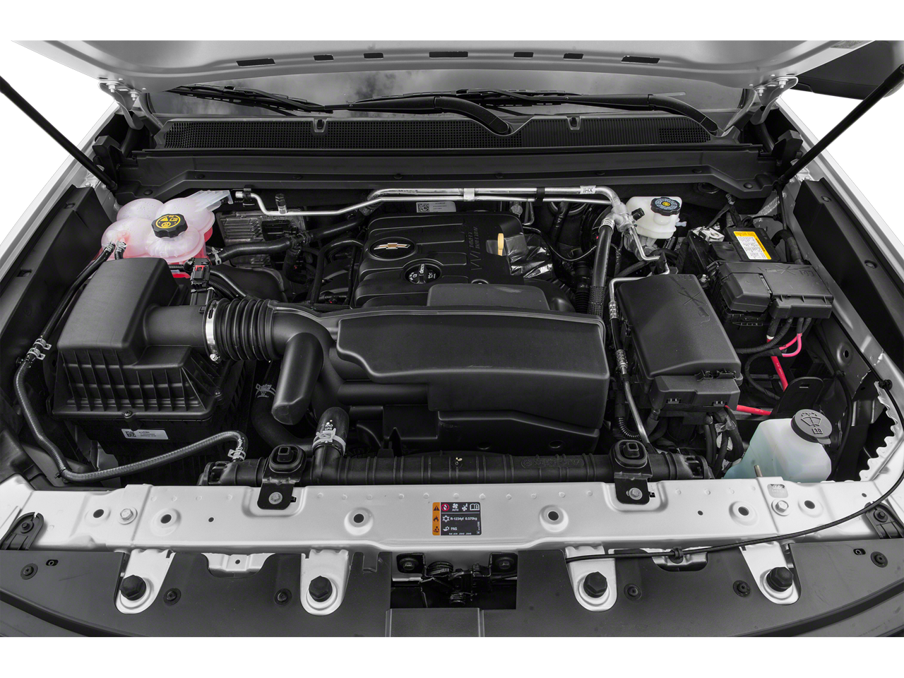 2019 Chevrolet Colorado 4WD LT