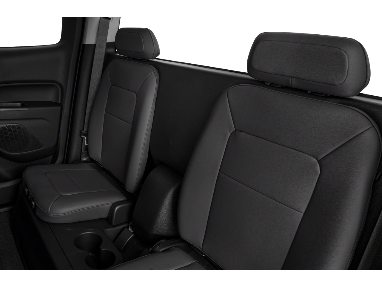 2019 Chevrolet Colorado 4WD LT