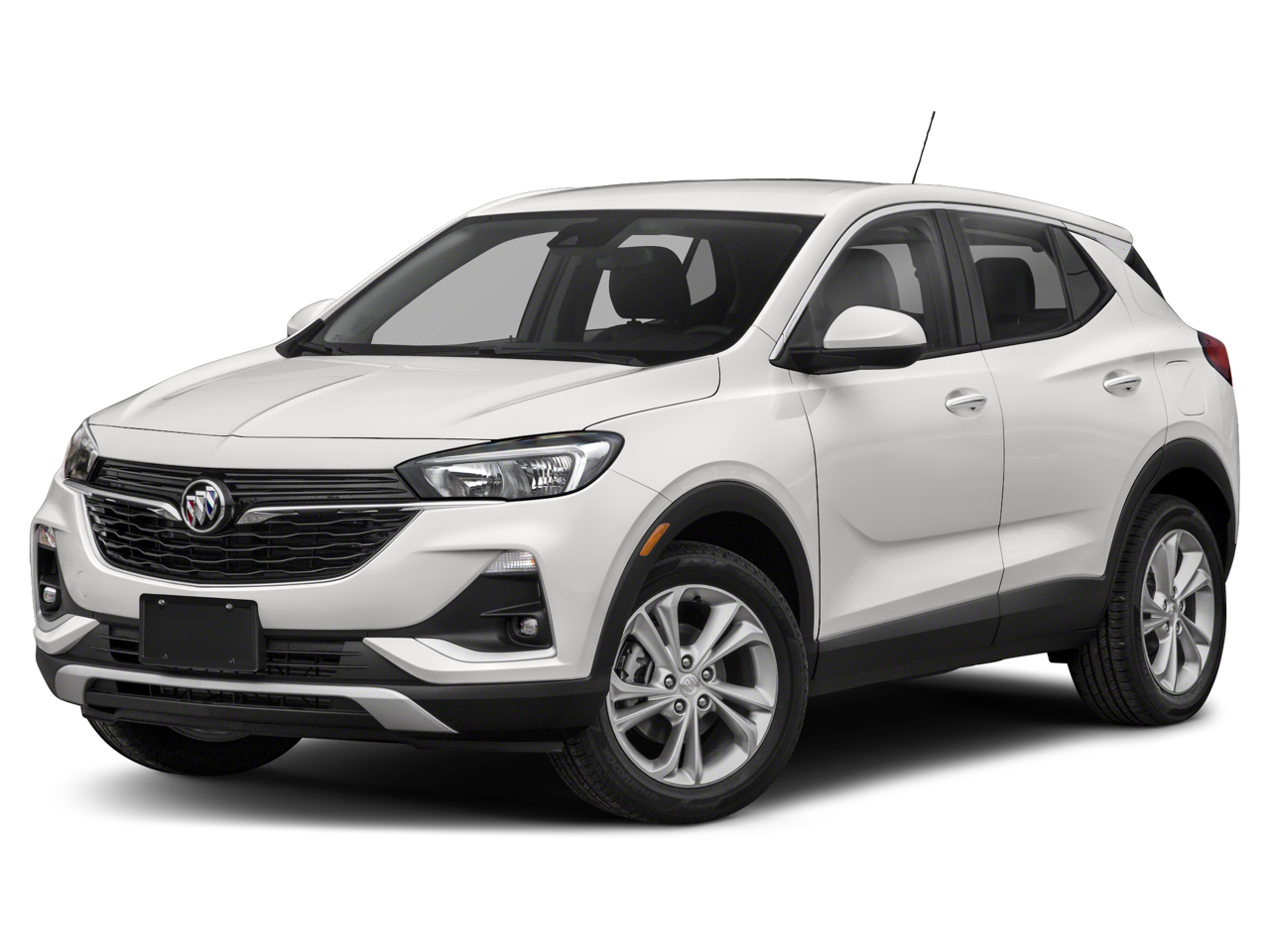 2020 Buick Encore GX Select AWD's photo
