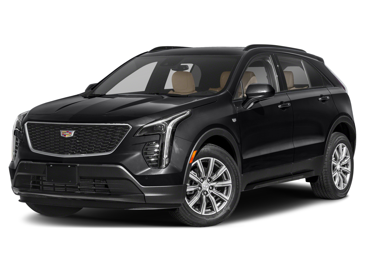 2020 Cadillac XT4 AWD Sport