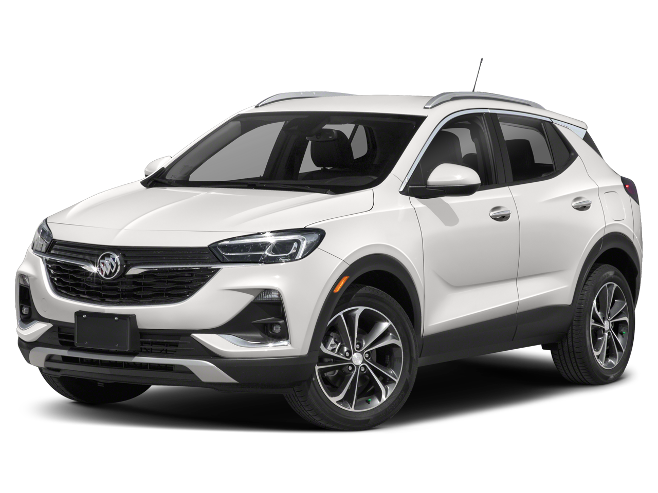 2021 Buick Encore GX Essence AWD's photo