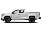 2021 GMC Canyon 4WD Elevation Standard