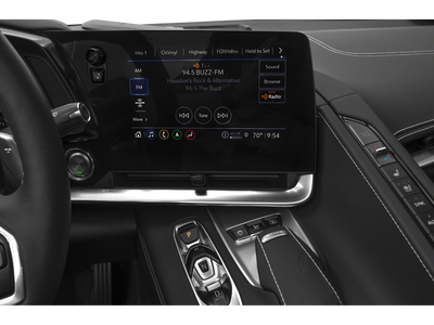 2022 Chevrolet Corvette Stingray 3LT