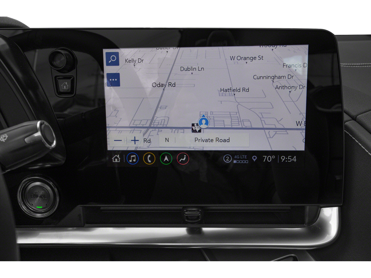 2022 Chevrolet Corvette Stingray 3LT