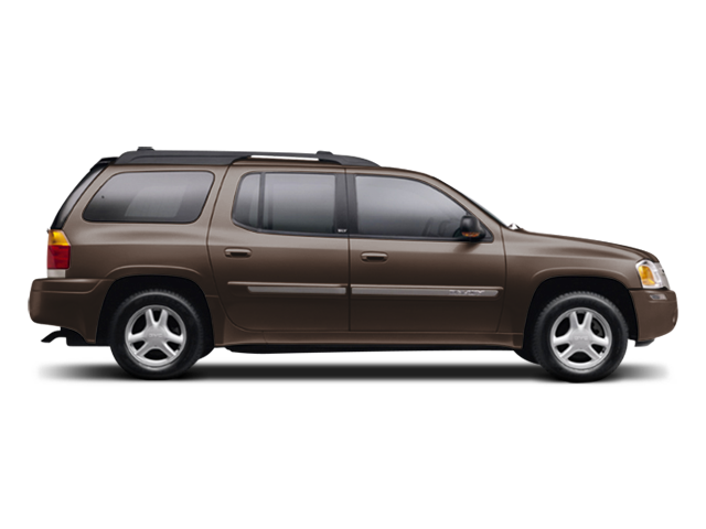 2008 GMC Envoy SLE1