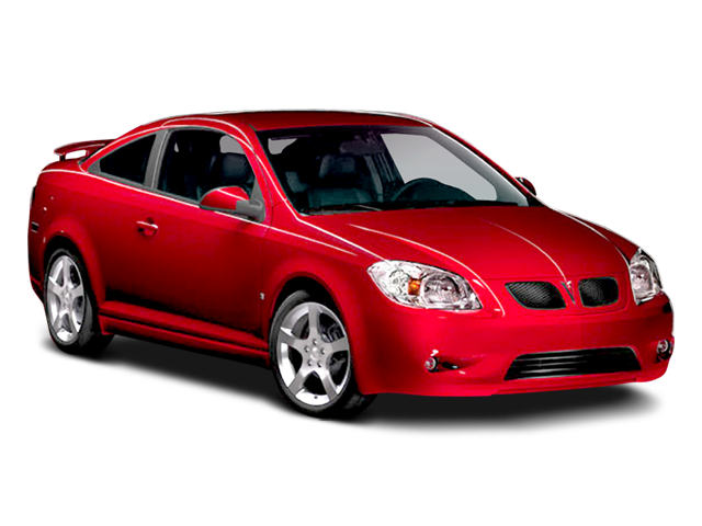 2008 Pontiac G5's photo