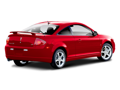 2008 Pontiac G5 GT