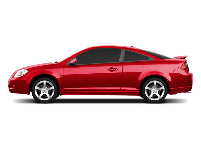 2008 Pontiac G5 GT
