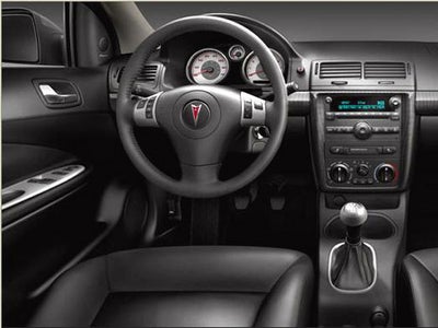 2008 Pontiac G5 GT