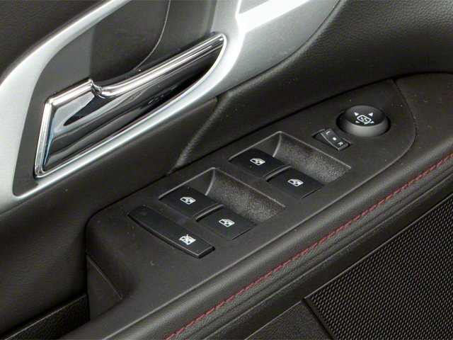 2010 GMC Terrain SLT-2