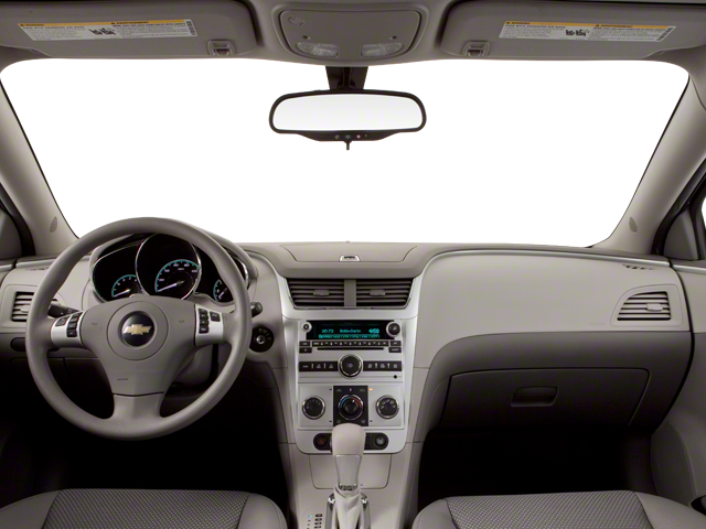 2011 Chevrolet Malibu LS w/1LS