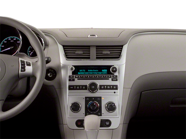 2011 Chevrolet Malibu LS w/1LS
