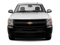 2011 Chevrolet Silverado 1500 Work Truck