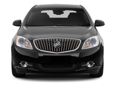 2012 Buick Verano NA