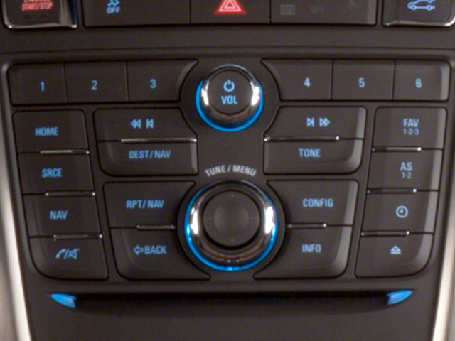 2012 Buick Verano NA