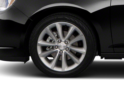 2012 Buick Verano NA