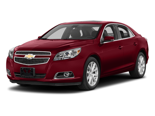 2013 Chevrolet Malibu 1LS's photo