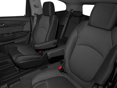 2013 Chevrolet Traverse LS