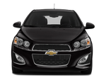 2013 Chevrolet Sonic RS